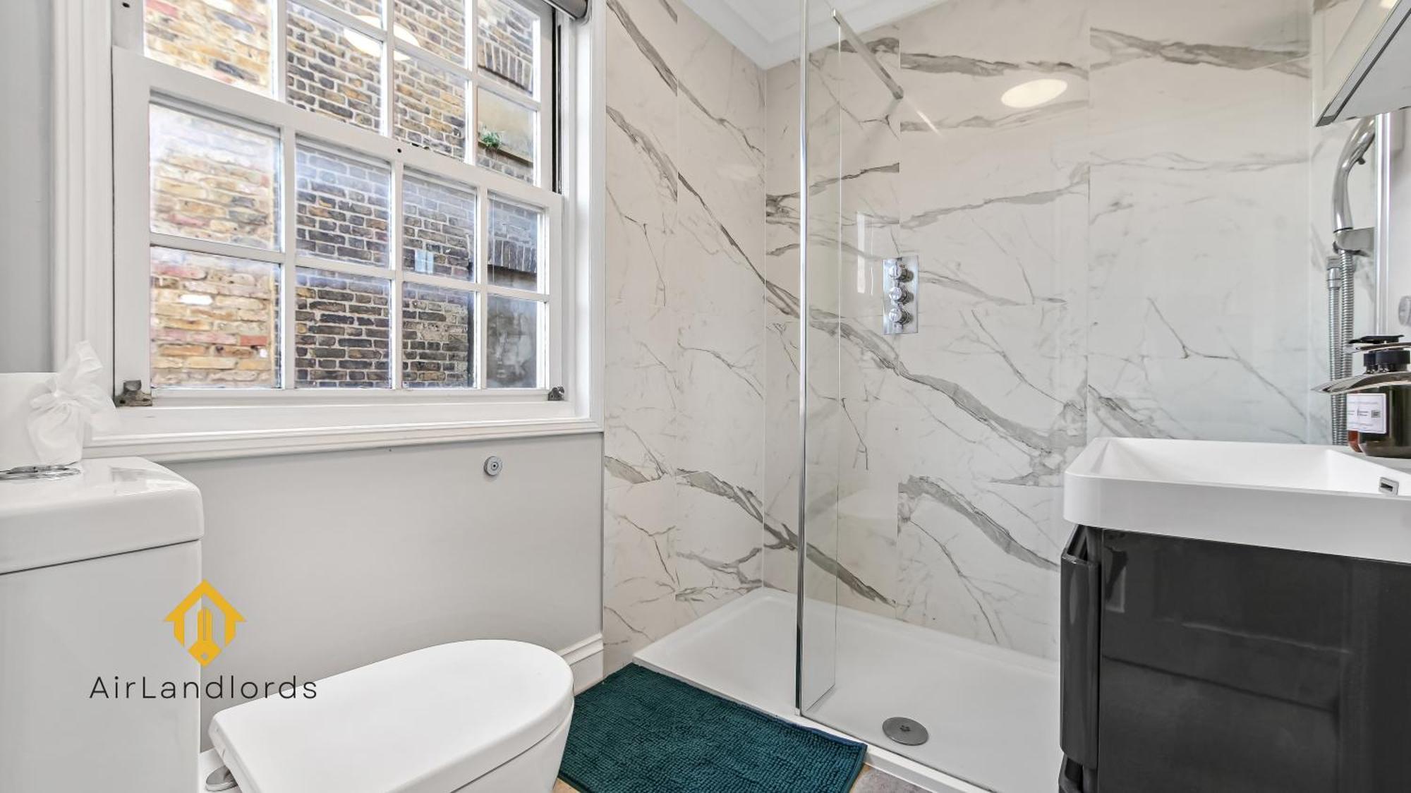 Exceptional 4 Bedroom House Paddington Station! Лондон Экстерьер фото